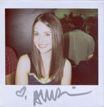 Portroids: Portroid of Alison Brie