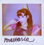 Portroids: Portroid of Anastasia