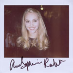 Portroids: Portroid of AnnaSophia Robb