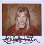 Portroids: Portroid of Ashley Jensen