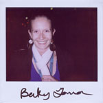 Portroids: Portroid of Becky Farrar