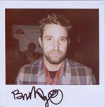 Portroids: Portroid of Bryan Arrigo