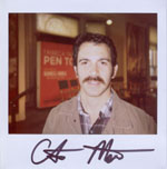 Portroids: Portroid of Chris Messina