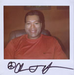 Portroids: Portroid of Christopher Judge