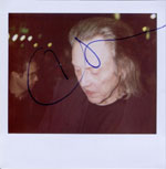 Portroids: Portroid of Christopher Walken