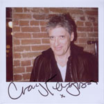 Portroids: Portroid of Craig Ferguson