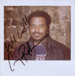 Portroids: Portroid of Craig Robinson