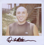 Portroids: Portroid of Dan Fleishman