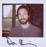 Portroids: Portroid of Dana Adam Shapiro