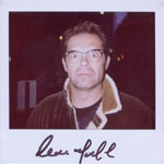 Portroids: Portroid of Dana Gould