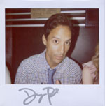 Portroids: Portroid of Danny Pudi