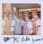 Portroids: Portroid of Dapper Dans