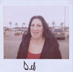 Portroids: Portroid of Debbie Kenny