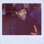 Portroids: Portroid of Denzel Washington