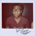 Portroids: Portroid of Donald Glover