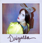 Portroids: Portroid of Drizella