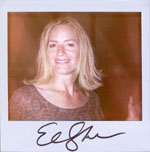 Portroids: Portroid of Elisabeth Shue