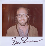 Portroids: Portroid of Eric Lange