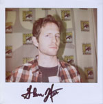 Portroids: Portroid of Glenn Howerton