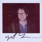 Portroids: Portroid of Grant-Lee Phillips