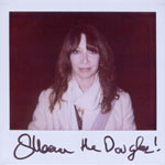 Portroids: Portroid of Illeana Douglas