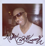 Portroids: Portroid of JB Smoove