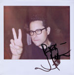 Portroids: Portroid of JJ Abrams