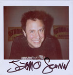 Portroids: Portroid of James Gunn