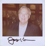 Portroids: Portroid of James Keach