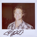 Portroids: Portroid of Jared Padalecki