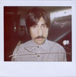 Portroids: Portroid of Jason Schwartzman