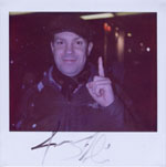 Portroids: Portroid of Jason Sudeikis