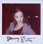 Portroids: Portroid of Jenny Slate