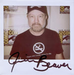 Portroids: Portroid of Jim Beaver