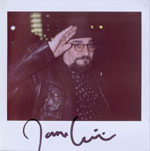 Portroids: Portroid of Jimmy Vivino