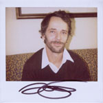 Portroids: Portroid of Joel Bissonnette