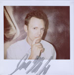 Portroids: Portroid of Joel McHale