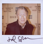 Portroids: Portroid of Joel Schumacher