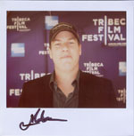 Portroids: Portroid of Jonathan Nolan