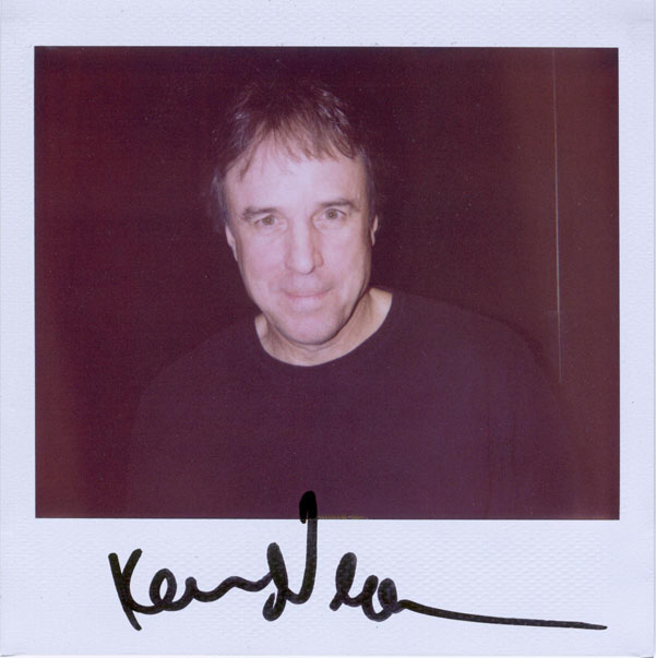 Portroids: Portroid of Kevin Nealon