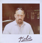 Portroids: Portroid of Kevin Youkilis