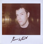 Portroids: Portroid of Kris White