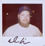 Portroids: Portroid of Kyle Kinane