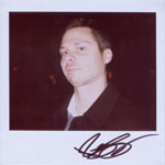 Portroids: Portroid of Kyle Stopperan