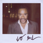 Portroids: Portroid of Lee Daniels