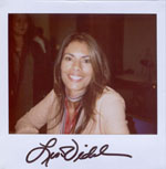 Portroids: Portroid of Lisa Vidal