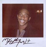 Portroids: Portroid of Malcolm David Kelley