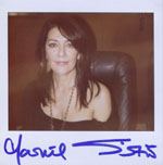 Portroids: Portroid of Marina Sirtis