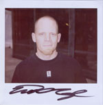 Portroids: Portroid of Mark Zupan