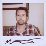 Portroids: Portroid of Matthew Bissonnette